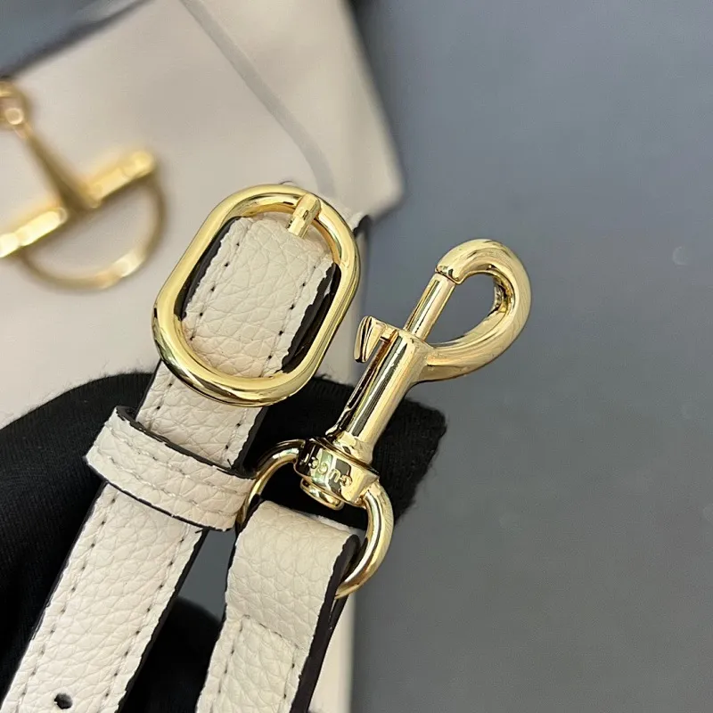 All Categories Official Website "Brand Women's Bags" Women's Bags 💙 GUCCI 2025 New Gucci Softbit Cowhide Handbag