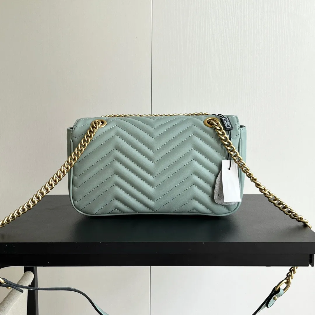 All Categories Official Website "Brand Women's Bags" Women's Bags 💙 GUCCI 2024 Official Website New GUCCI Crossbody Bag