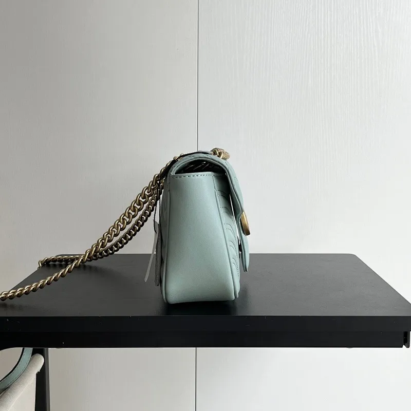 All Categories Official Website "Brand Women's Bags" Women's Bags 💙 GUCCI 2024 Official Website New GUCCI Crossbody Bag
