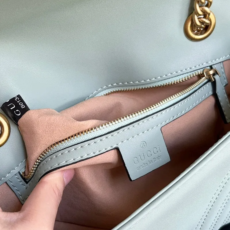 All Categories Official Website "Brand Women's Bags" Women's Bags 💙 GUCCI 2024 Official Website New GUCCI Crossbody Bag