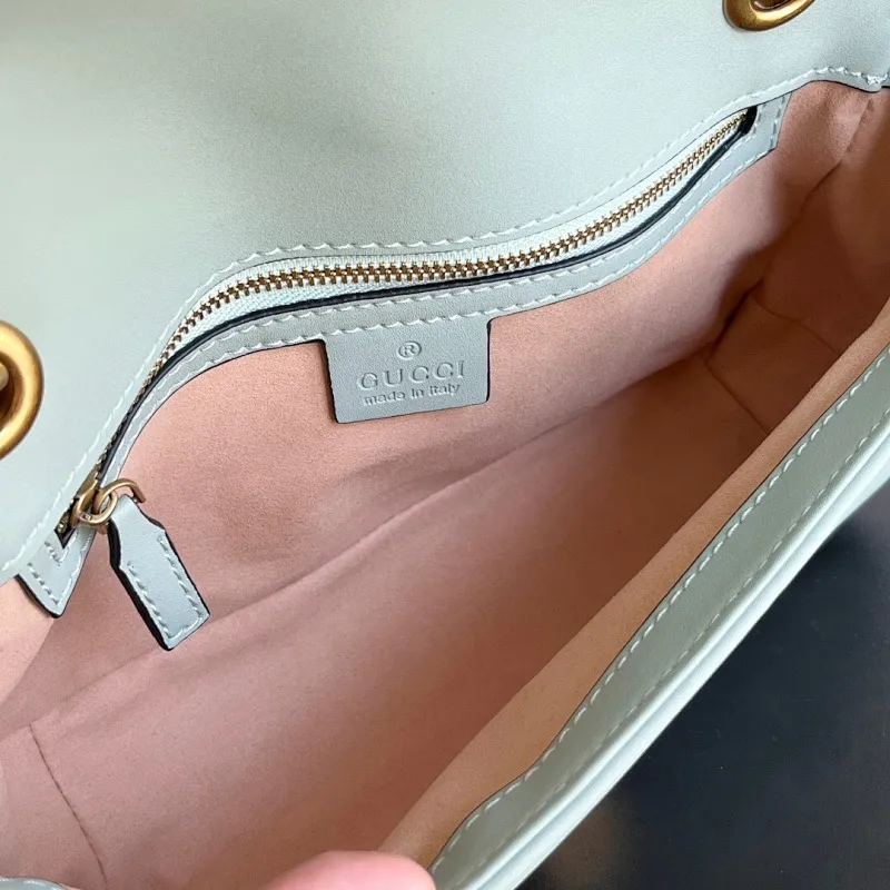 All Categories Official Website "Brand Women's Bags" Women's Bags 💙 GUCCI 2024 Official Website New GUCCI Crossbody Bag