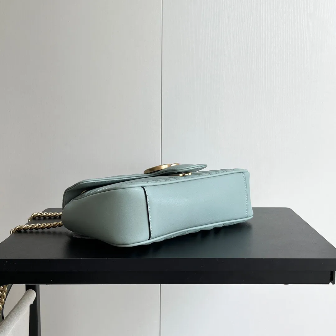 All Categories Official Website "Brand Women's Bags" Women's Bags 💙 GUCCI 2024 Official Website New GUCCI Crossbody Bag