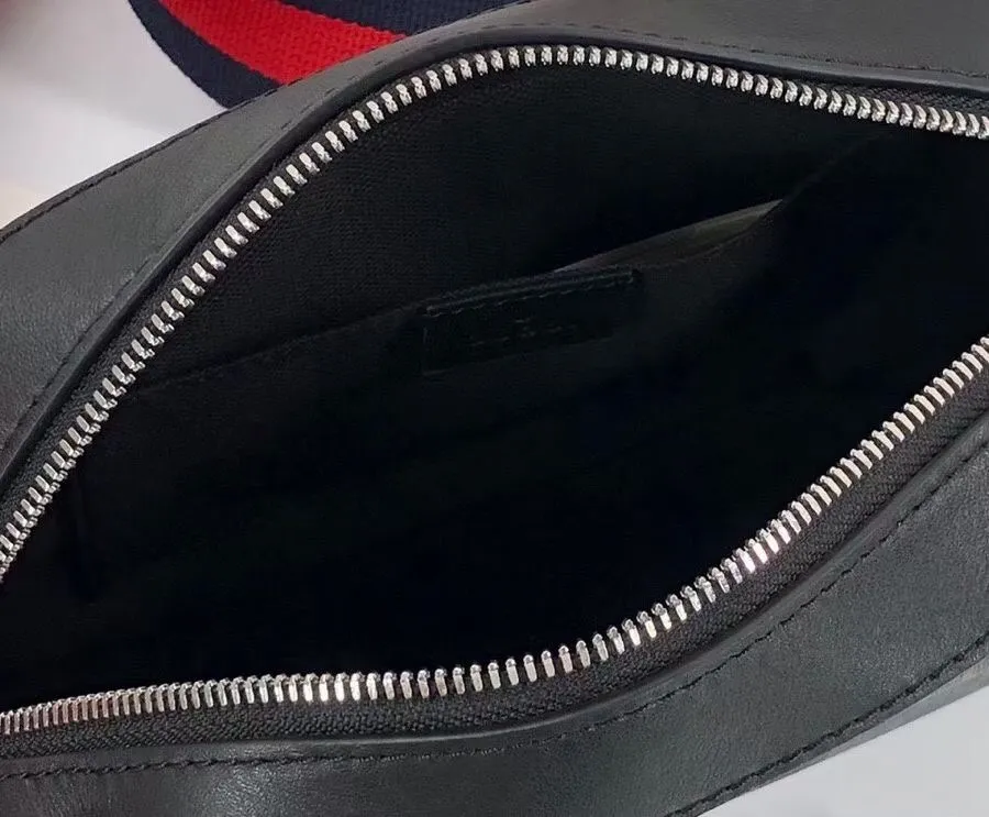 All categories Official website "Brand Women's Bags" Women's Bags 💙 GUCCI 2022 official new GUCCI crossbody bag wholesale 58002000 Original order quality Size: 24-14-7CM