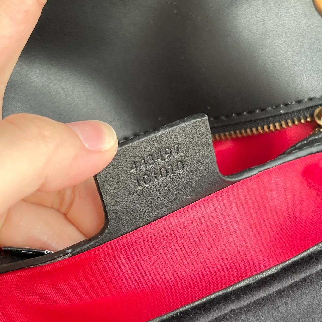 All Categories Official Website "Brand Women's Bags" Women's Bags 💙 GUCCI 2026 New GUCCI Crossbody Bag