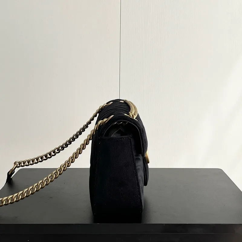 All Categories Official Website "Brand Women's Bags" Women's Bags 💙 GUCCI 2026 New GUCCI Crossbody Bag