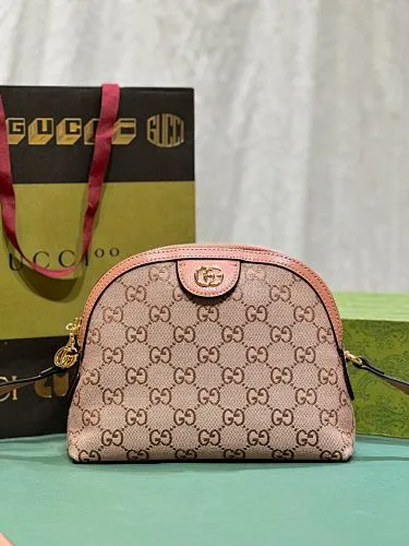 All categories Official website "Brand Women's Bags" Women's Bags 💙 GUCCI 2023 latest GUCCI crossbody bag