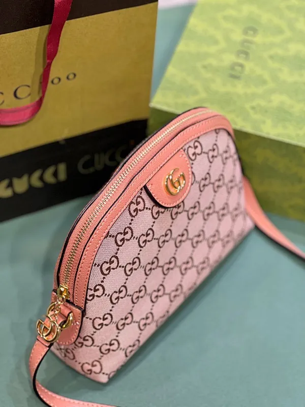 All categories Official website "Brand Women's Bags" Women's Bags 💙 GUCCI 2023 latest GUCCI crossbody bag