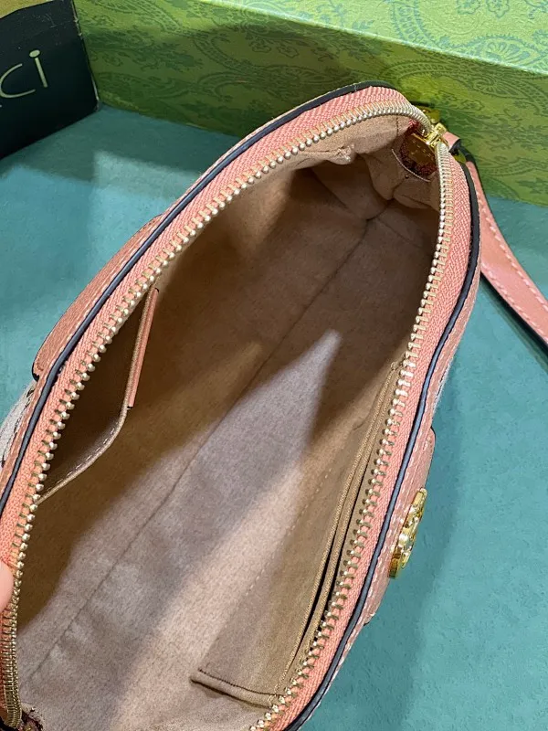 All categories Official website "Brand Women's Bags" Women's Bags 💙 GUCCI 2023 latest GUCCI crossbody bag