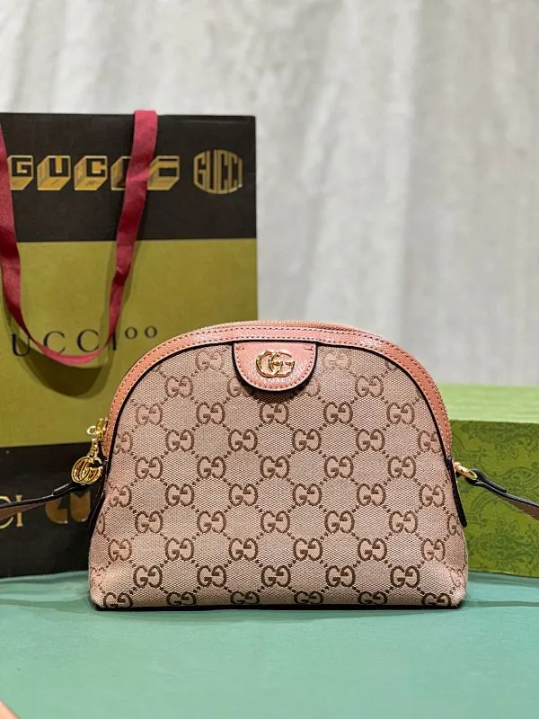 All categories Official website "Brand Women's Bags" Women's Bags 💙 GUCCI 2023 latest GUCCI crossbody bag