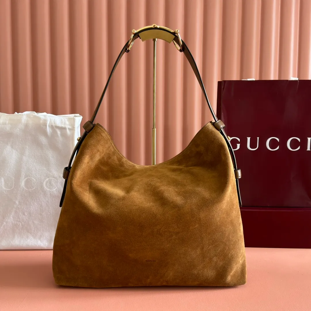 💋💋💋[New model] Gucci Beatrix series large tote bag frosted original leather has been shipped, 🐍Model: 850926, short video