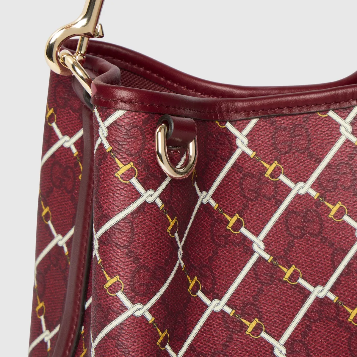 G brand new original leather, original hardware, real photos, model number: 815118 maroon print/size: W19xH18x11cm🌹🌹🌹