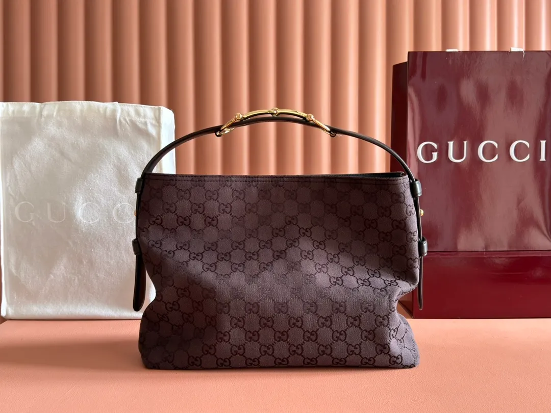 💋💋💋【New model】Gucci Beatrix series small tote bag frosted original leather has been shipped, 🐍Model: 850926, short video