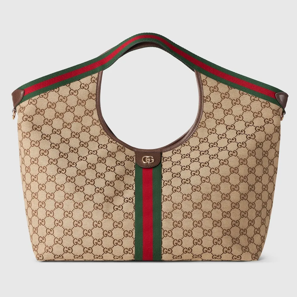 💎💎New model coming🔥Counter quality, top original goods, real photos, model number: 853971 apricot cloth "original leather, counter dustproof cloth bag", size: width 60×height 47×depth 16cm. Ready to ship. 🌹🌹🌹