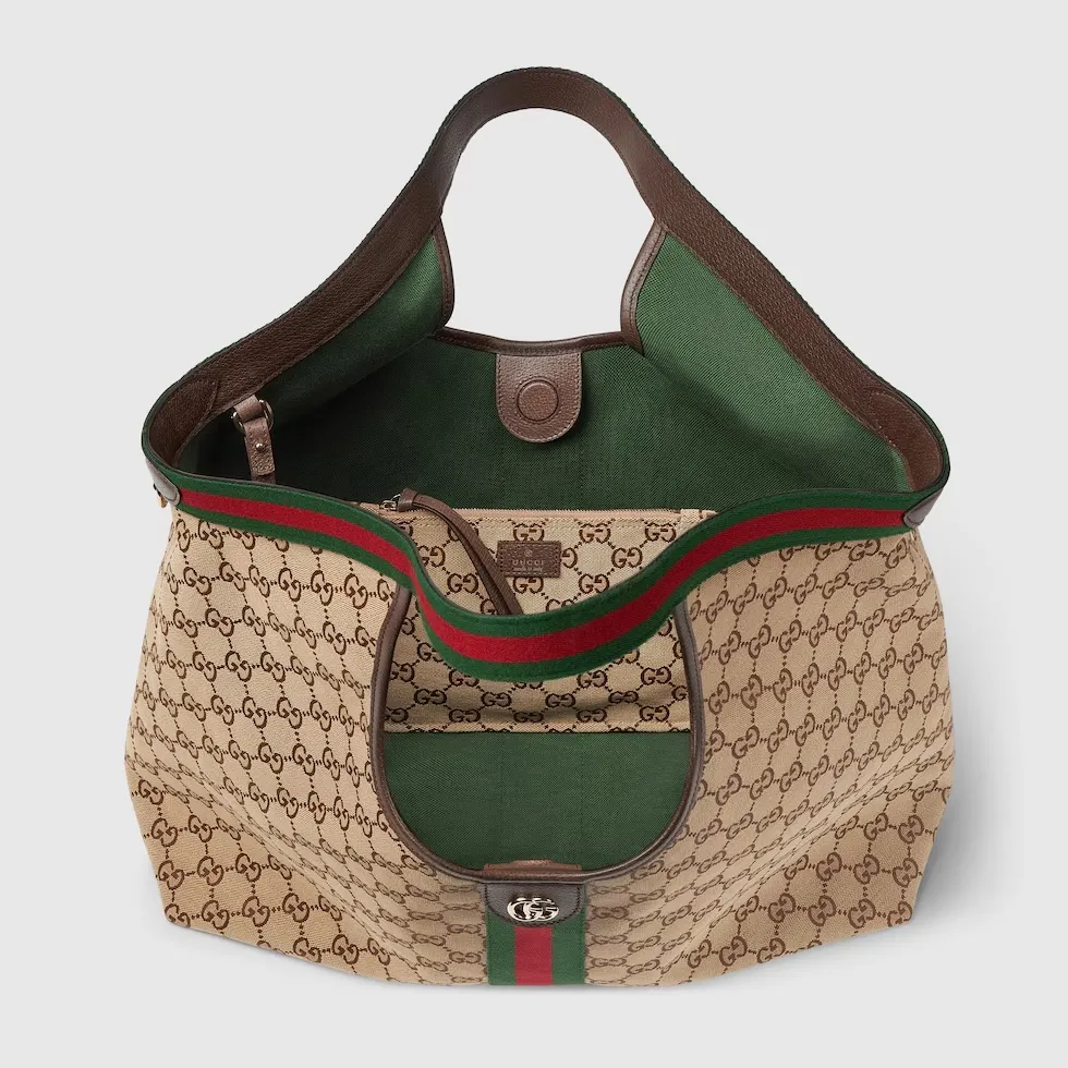 💎💎New model coming🔥Counter quality, top original goods, real photos, model number: 853971 apricot cloth "original leather, counter dustproof cloth bag", size: width 60×height 47×depth 16cm. Ready to ship. 🌹🌹🌹