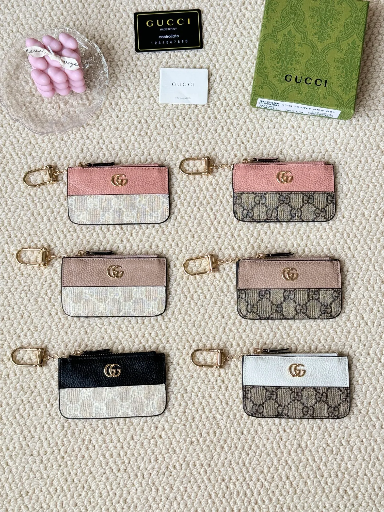 701070 combination picture gucci