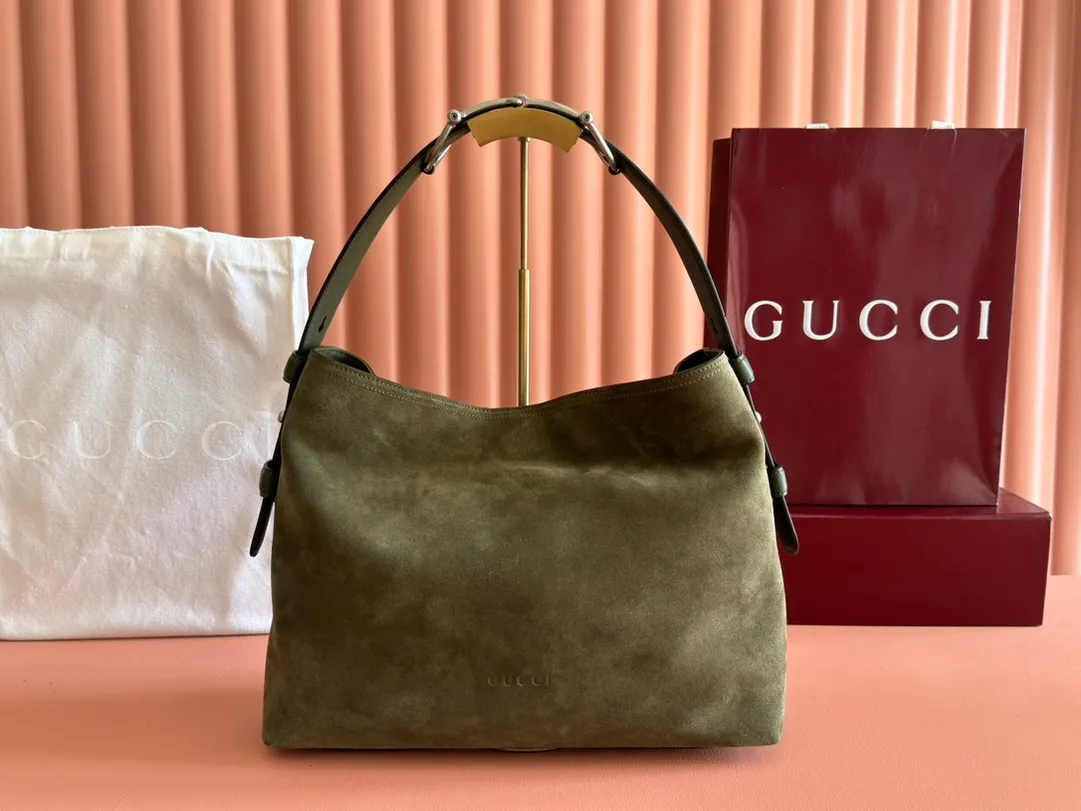 💋💋💋[New model] Gucci Beatrix series large tote bag frosted original leather has been shipped, 🐍Model: 850926, short video