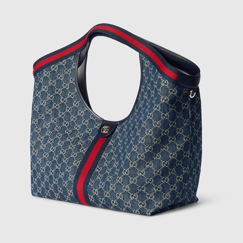 💎💎New model coming🔥Counter quality, top original goods, real photos, model number: 853971 blue cloth "original leather, counter dustproof cloth bag", size: width 60×height 47×depth 16cm. Ready to ship. 🌹🌹🌹