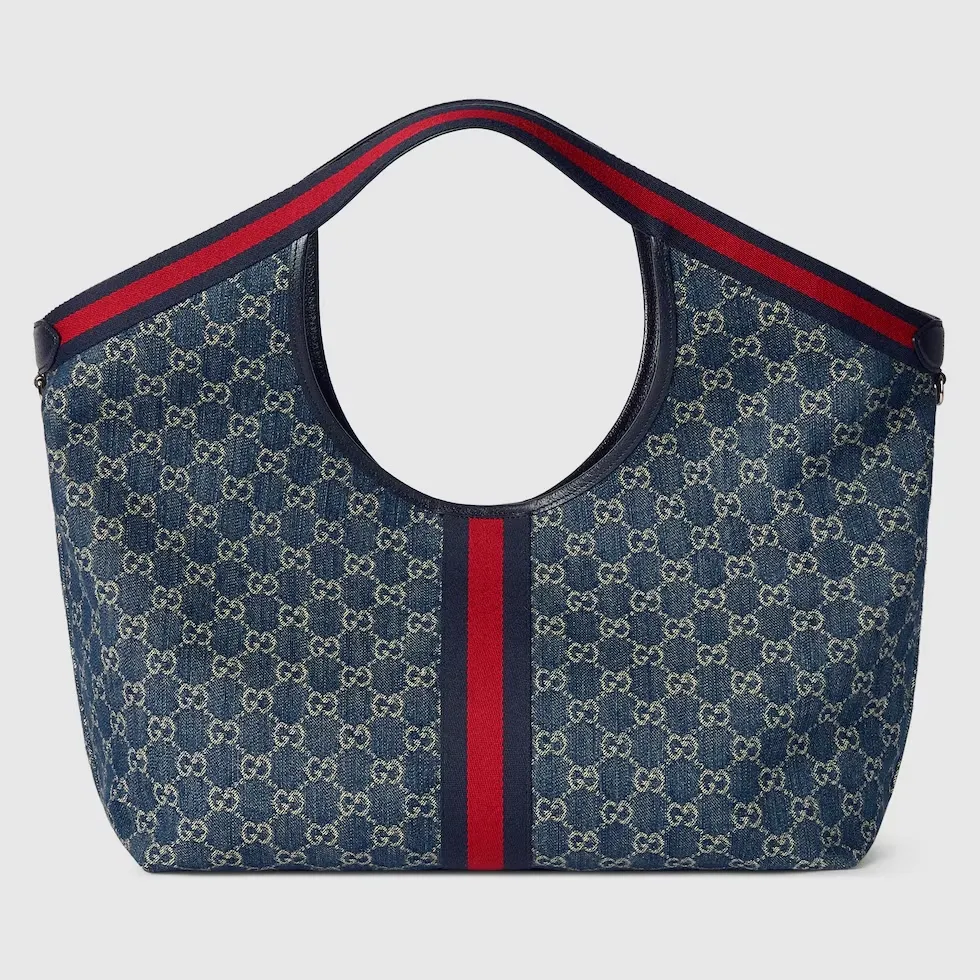 💎💎New model coming🔥Counter quality, top original goods, real photos, model number: 853971 blue cloth "original leather, counter dustproof cloth bag", size: width 60×height 47×depth 16cm. Ready to ship. 🌹🌹🌹
