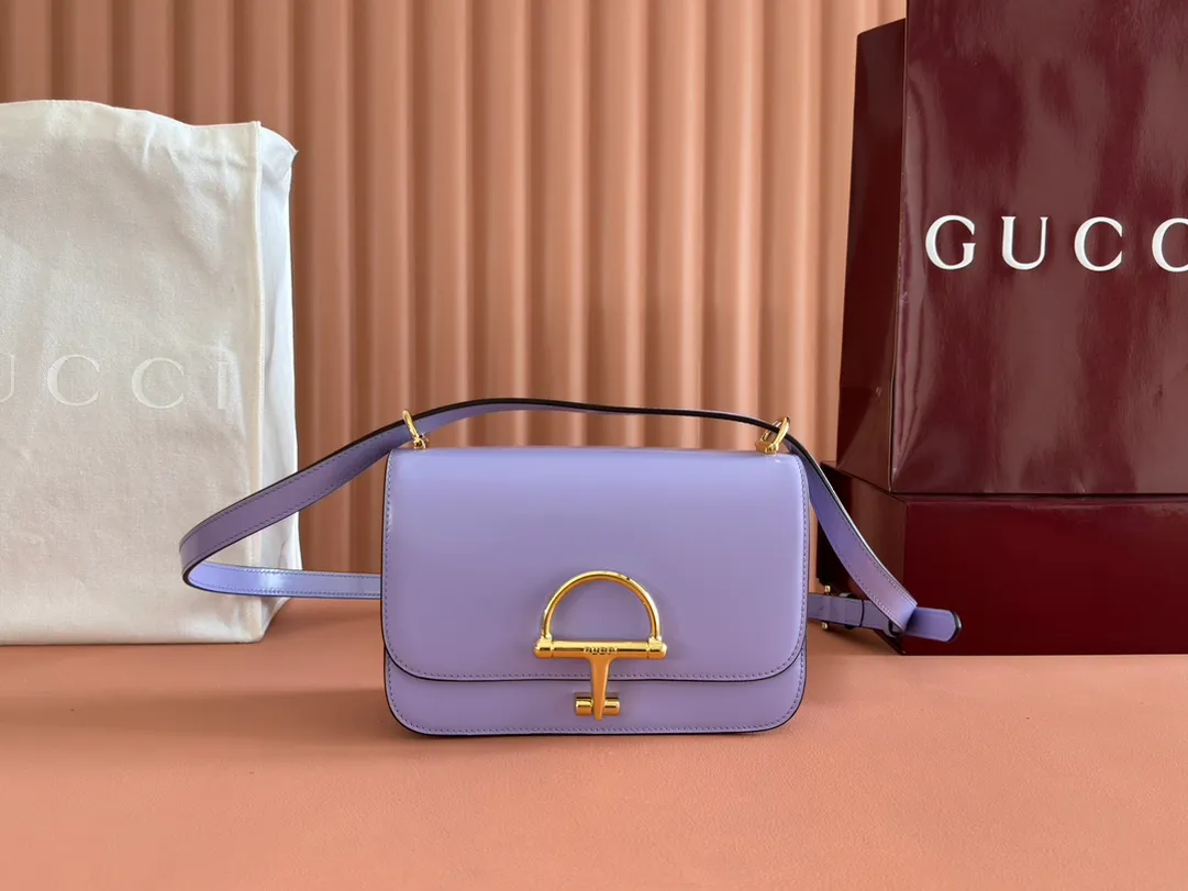 💋💋💋【New】Gucci Siena series small shoulder bag, 6 colors/original leather shipped, 🐍Model: 846705, short combination video