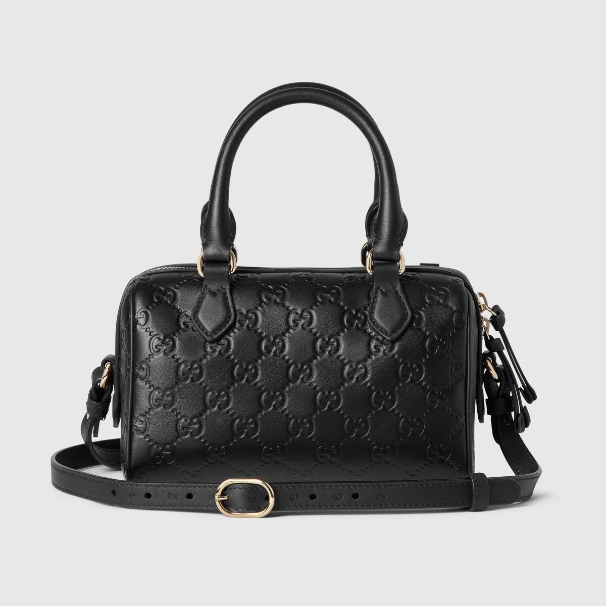 G family new update, model number: 848889 "original leather, counter dustproof cloth bag", size: width 20.5 × height 14 × depth 11.5cm. Ready for shipment💕💕💕