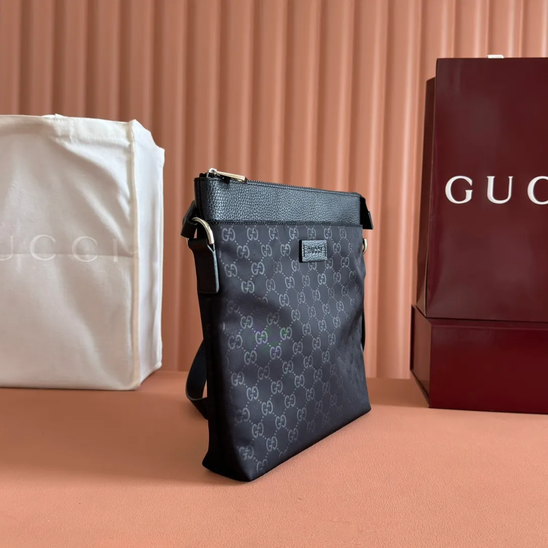p720. 📣📣📣【Original leather accessories🌈(Cdfmall Sanya Duty Free Shop Handbags)🔥🔥G Home👉New style. Top exclusive goods control in the market, special/counter quality 💯Using imported cowhide, original hardware! Exquisite workmanship.💯Exclusive physical photos📷👉The quality can be seen in the picture👄👄😘😘 . Style number: 510342. Size: width 29*height 27*side width 6.