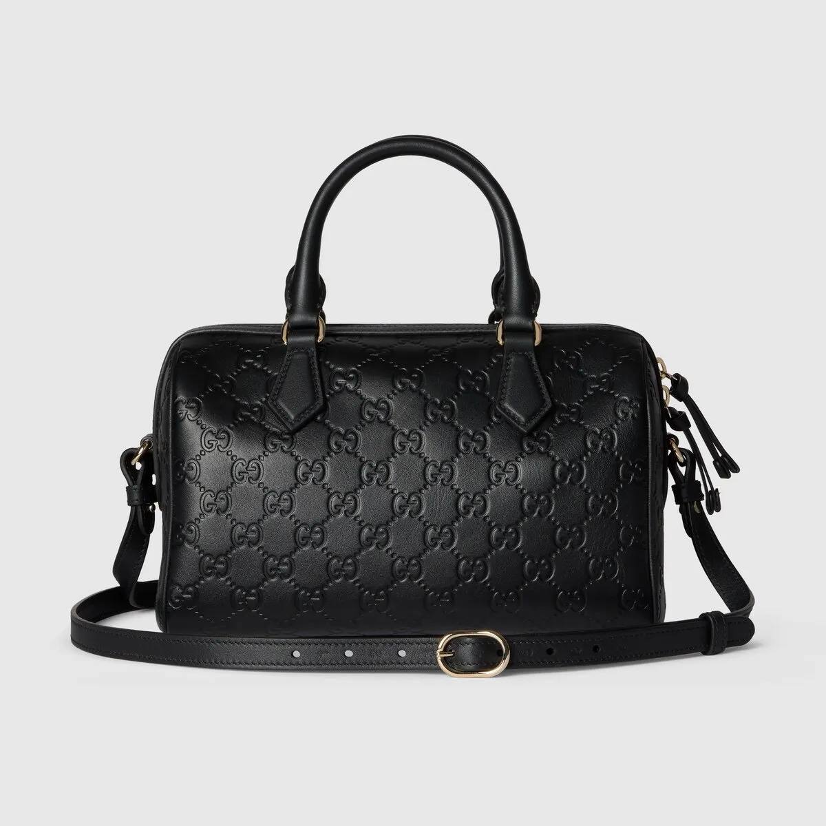 New model from g family, model number: 848886 "original leather, counter dustproof cloth bag", size: width 25×height 16×depth 14cm. Ready for shipment💕💕💕