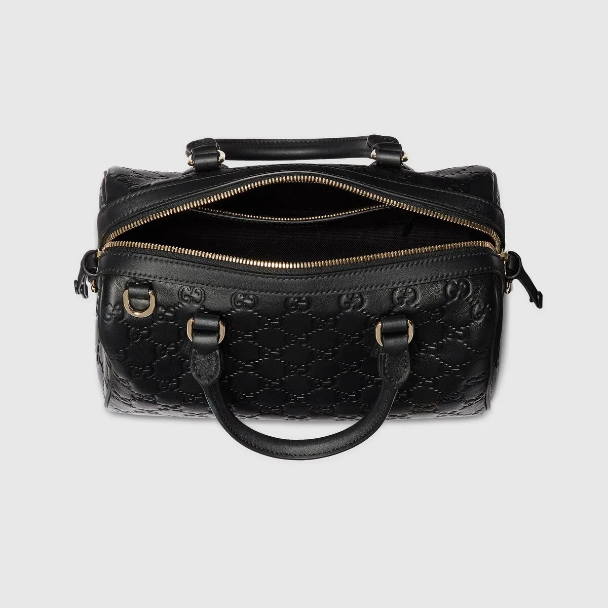 New model from g family, model number: 848886 "original leather, counter dustproof cloth bag", size: width 25×height 16×depth 14cm. Ready for shipment💕💕💕