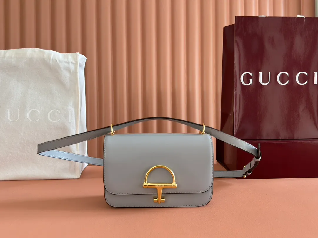 💋💋💋【New】Gucci Siena series small shoulder bag, 6 colors/original leather shipped, 🐍Model: 846705, short combination video