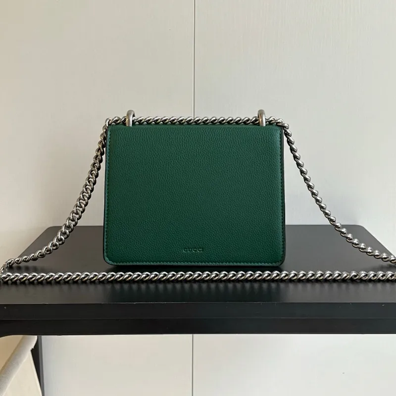 All Categories Official Website "Brand Women's Bags" Women's Bags 💙 GUCCI 2025 New Gucci Crossbody Bag
