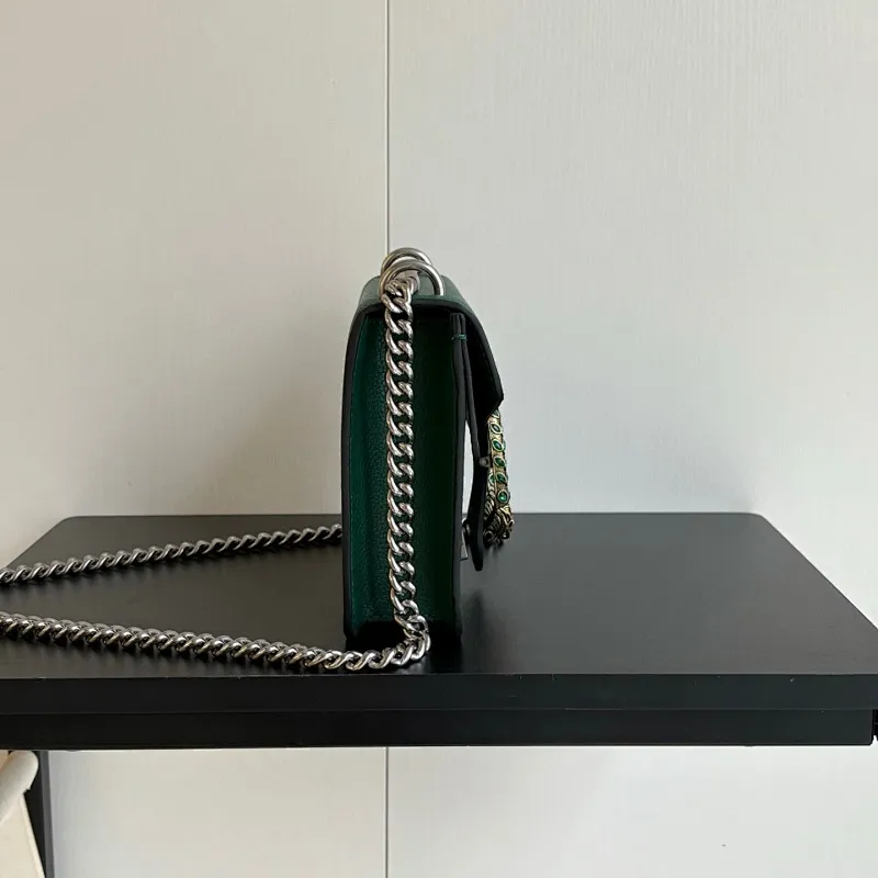 All Categories Official Website "Brand Women's Bags" Women's Bags 💙 GUCCI 2025 New Gucci Crossbody Bag