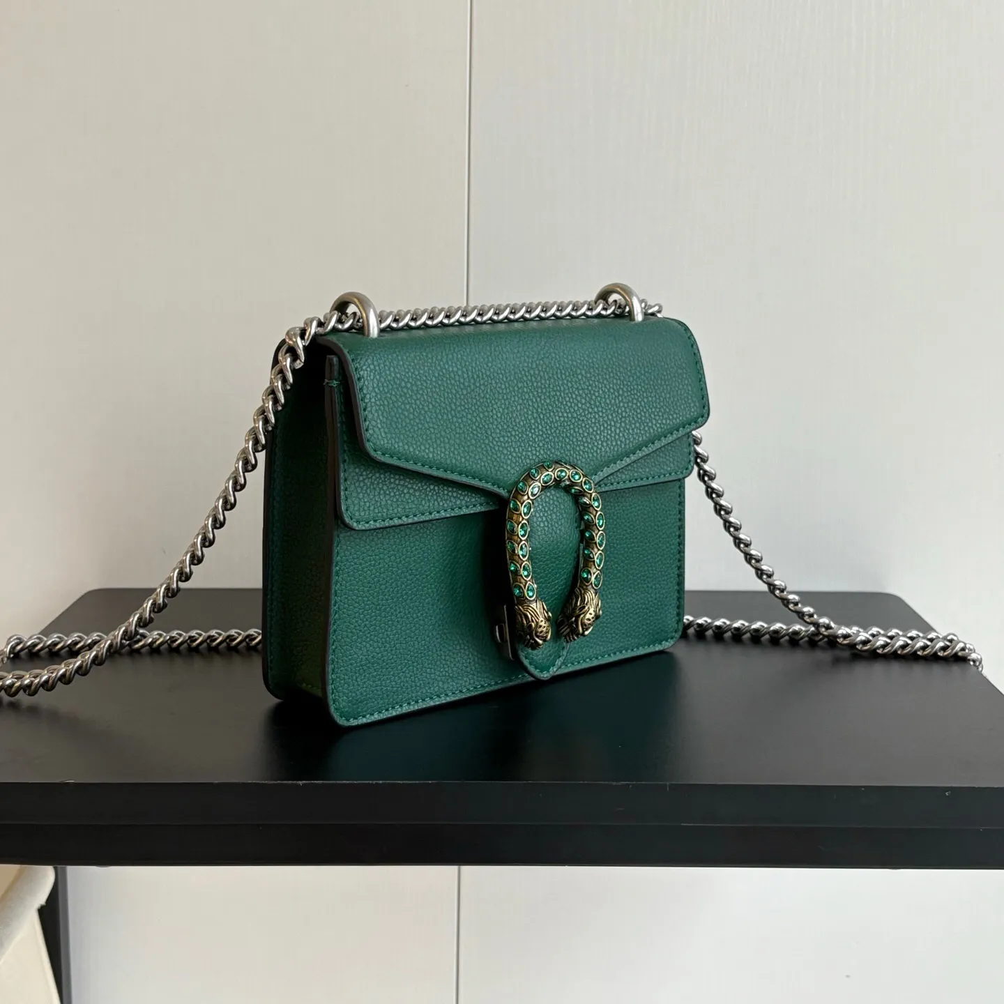 All Categories Official Website "Brand Women's Bags" Women's Bags 💙 GUCCI 2025 New Gucci Crossbody Bag