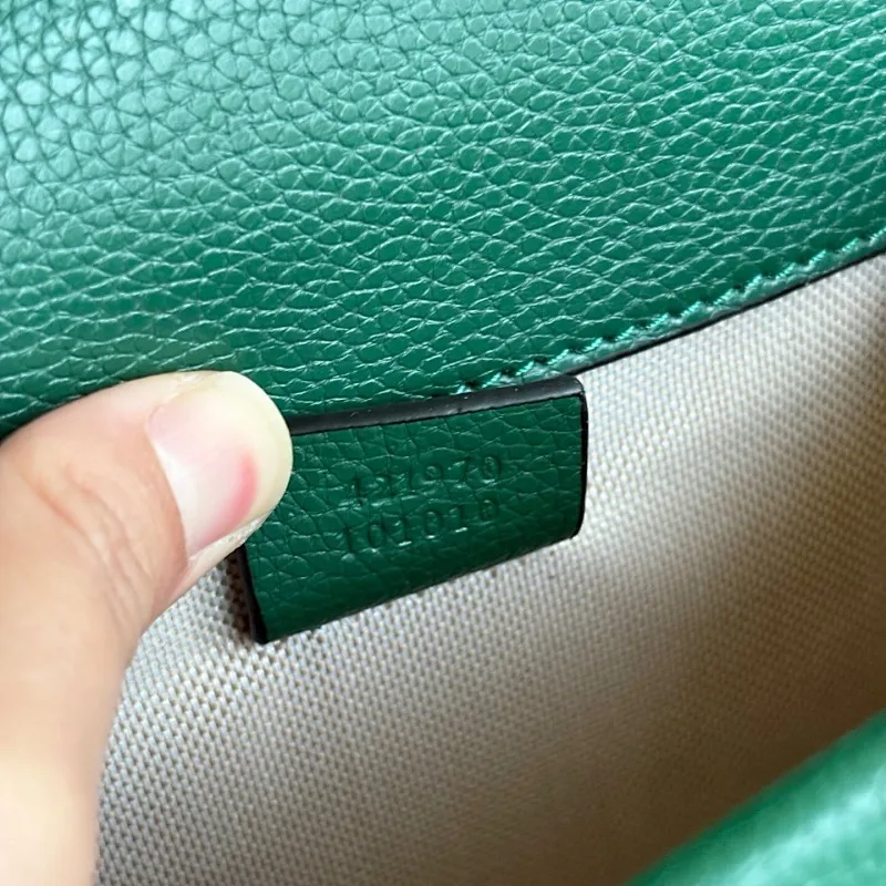 All Categories Official Website "Brand Women's Bags" Women's Bags 💙 GUCCI 2025 New Gucci Crossbody Bag