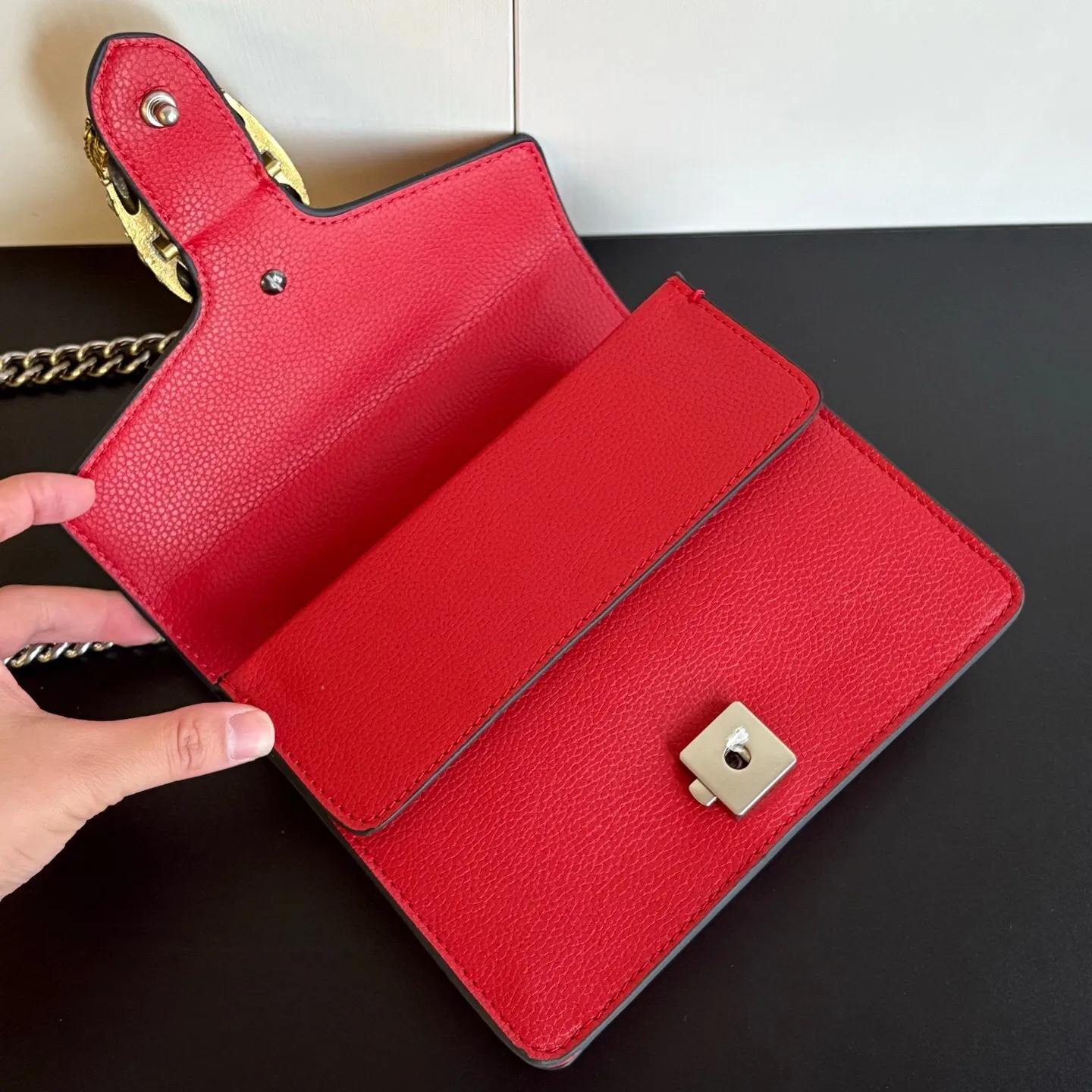 All Categories Official Website "Brand Women's Bags" Women's Bags 💙 GUCCI 2025 New Gucci Crossbody Bag