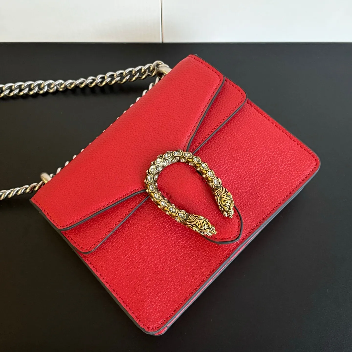 All Categories Official Website "Brand Women's Bags" Women's Bags 💙 GUCCI 2025 New Gucci Crossbody Bag