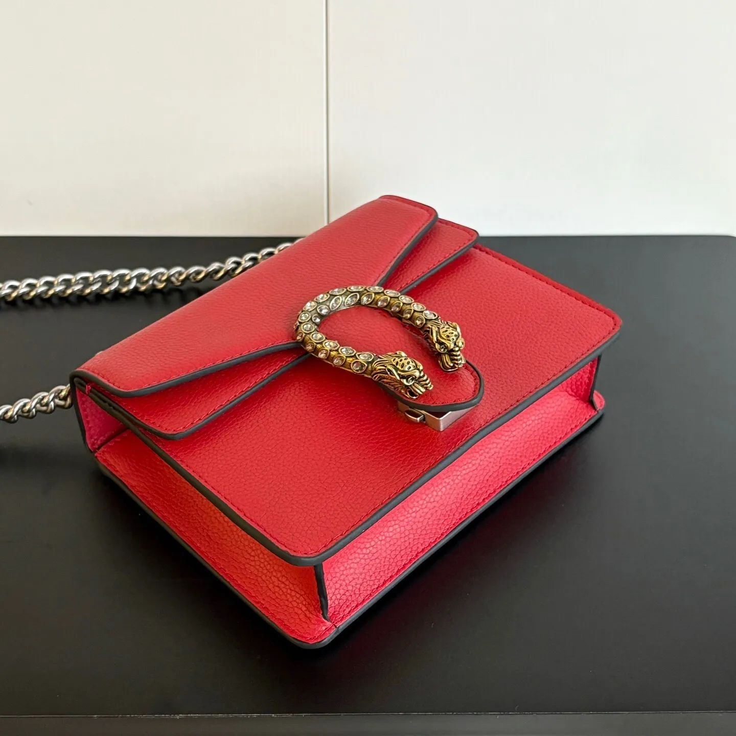All Categories Official Website "Brand Women's Bags" Women's Bags 💙 GUCCI 2025 New Gucci Crossbody Bag
