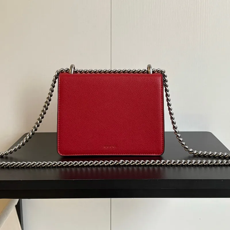 All Categories Official Website "Brand Women's Bags" Women's Bags 💙 GUCCI 2025 New Gucci Crossbody Bag