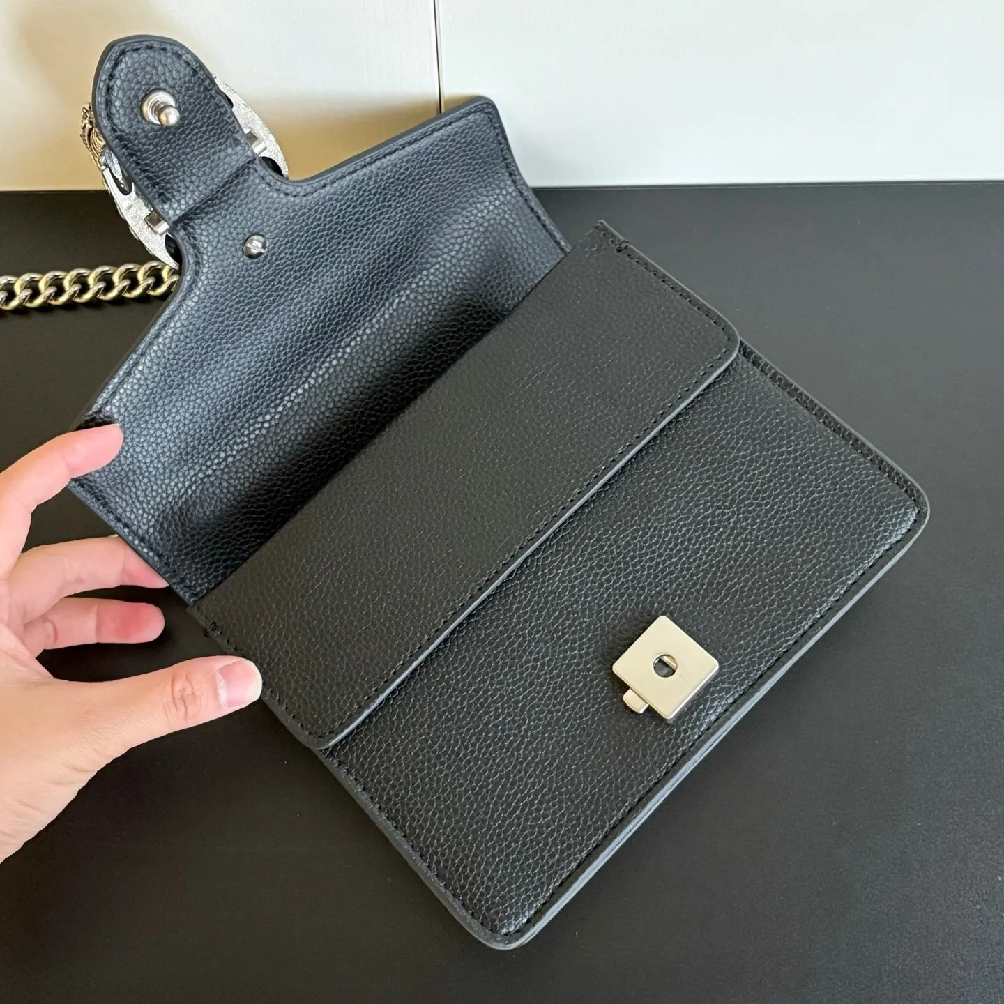 All Categories Official Website "Brand Women's Bags" Women's Bags 💙 GUCCI 2025 New Gucci Crossbody Bag