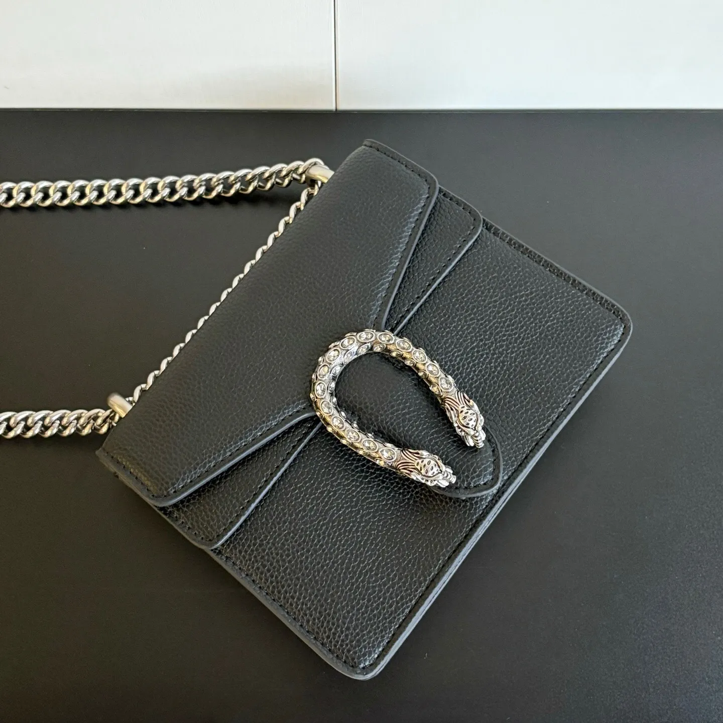 All Categories Official Website "Brand Women's Bags" Women's Bags 💙 GUCCI 2025 New Gucci Crossbody Bag