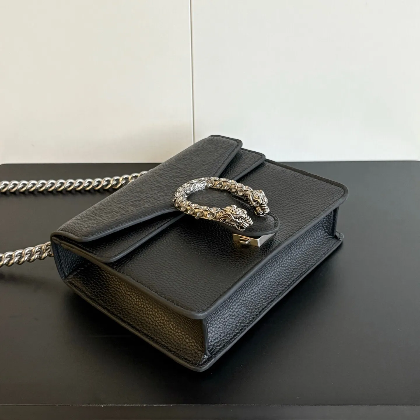 All Categories Official Website "Brand Women's Bags" Women's Bags 💙 GUCCI 2025 New Gucci Crossbody Bag