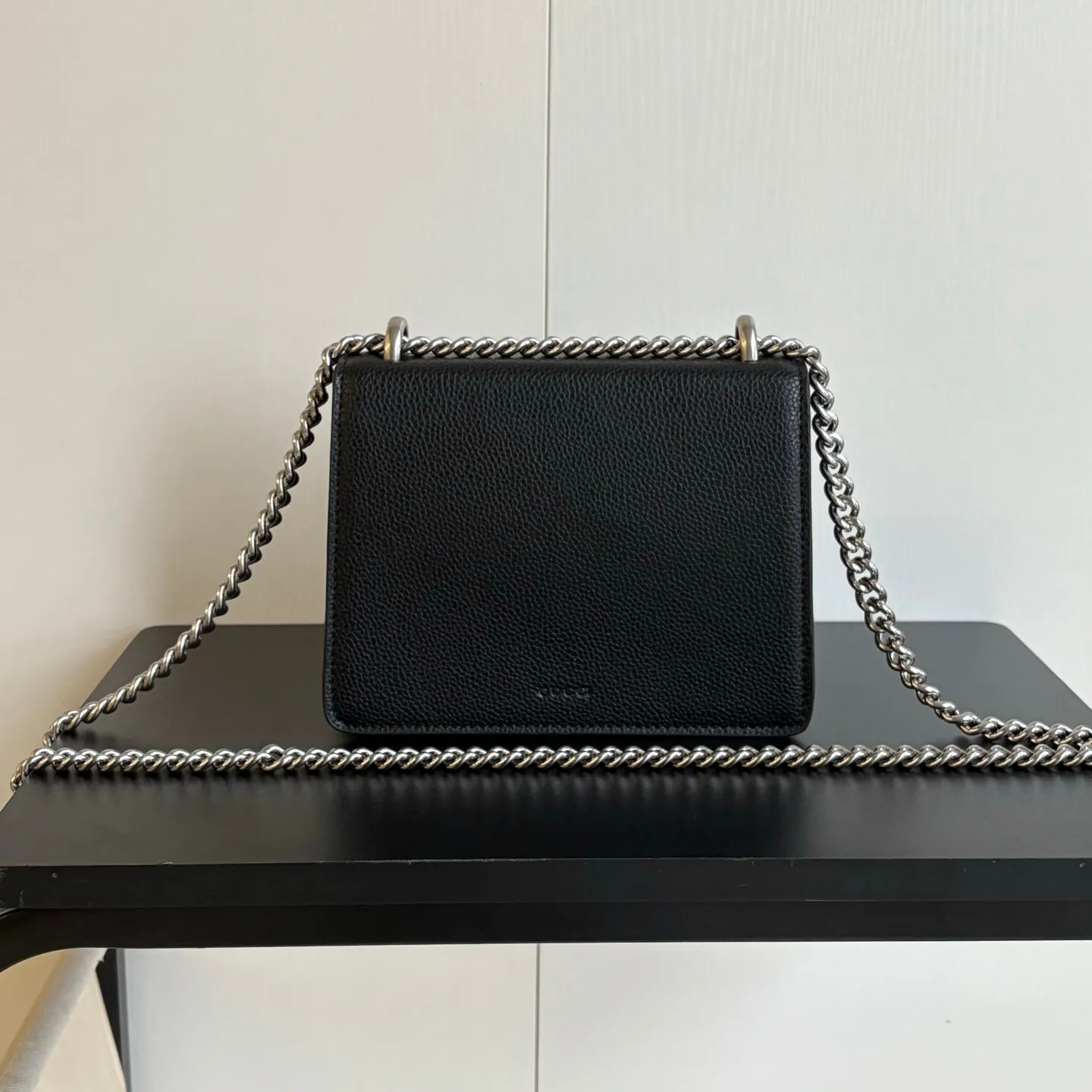 All Categories Official Website "Brand Women's Bags" Women's Bags 💙 GUCCI 2025 New Gucci Crossbody Bag