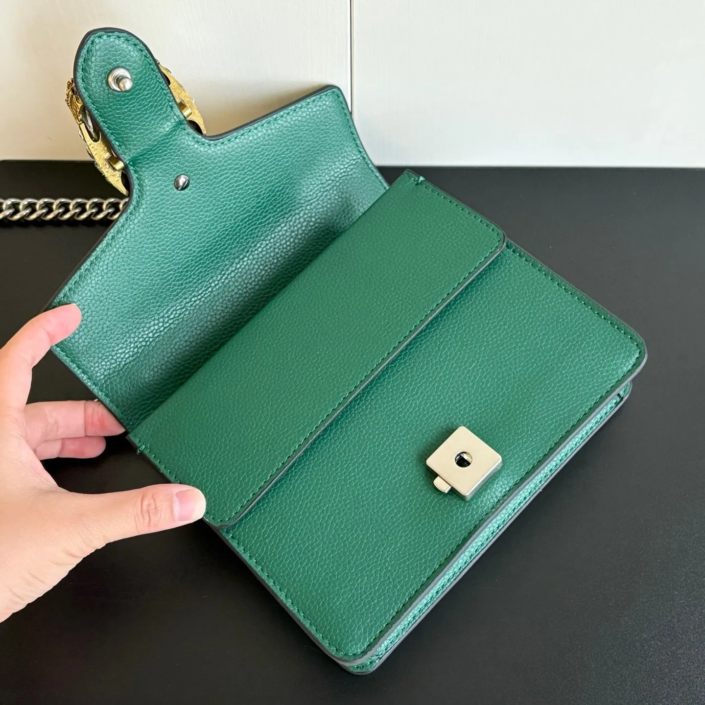 All Categories Official Website "Brand Women's Bags" Women's Bags 💙 GUCCI 2025 New Gucci Crossbody Bag