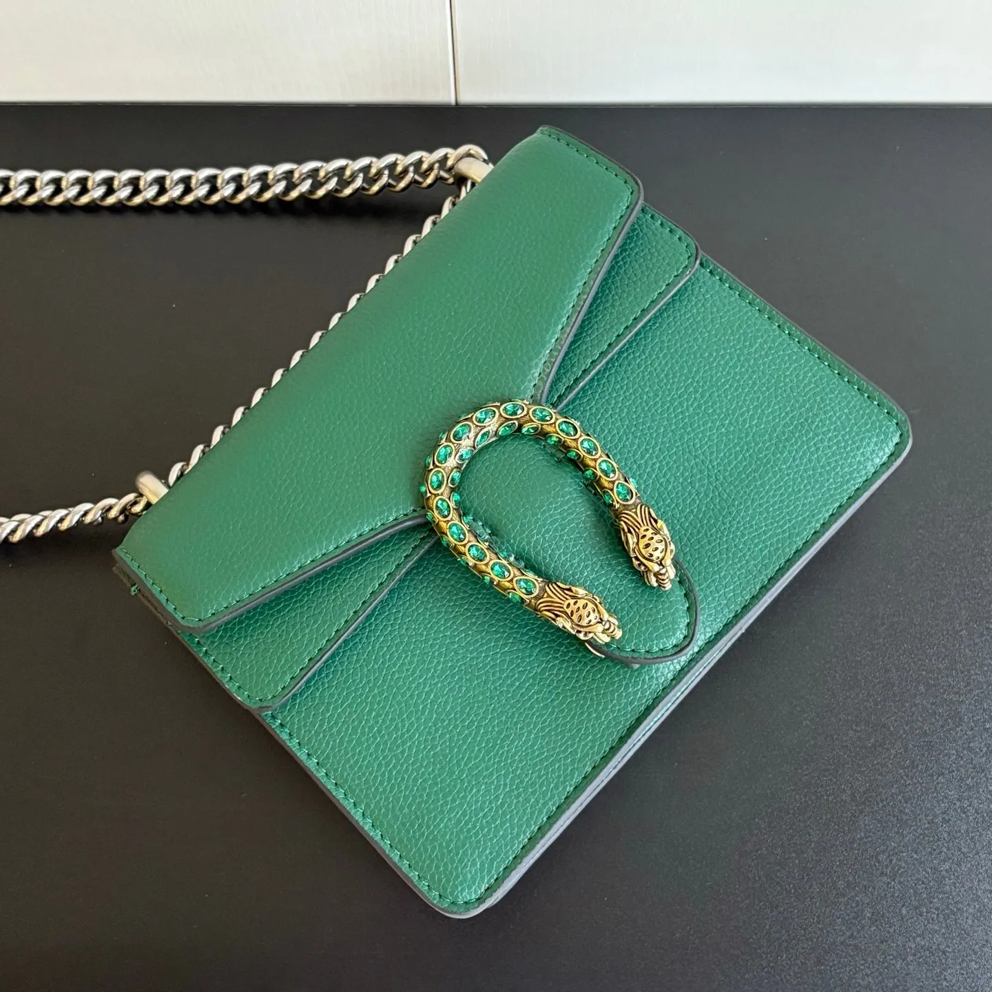 All Categories Official Website "Brand Women's Bags" Women's Bags 💙 GUCCI 2025 New Gucci Crossbody Bag