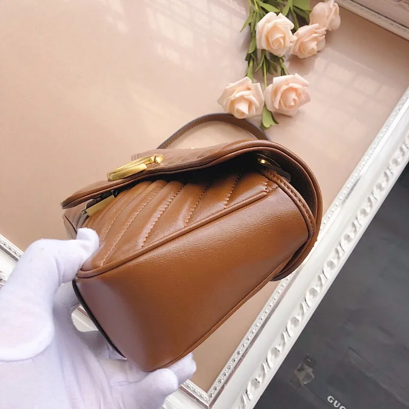 All categories Official website "Brand Women's Bags" Women's Bags 💙 GUCCI Fine imitation Gucci, high imitation Gucci bags, Gucci crossbody bags, 2022 official latest version Gucci crossbody bags, Gucci bag factory, recommended bags, size: 26-21.5-7CM