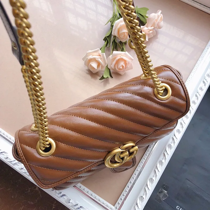 All categories Official website "Brand Women's Bags" Women's Bags 💙 GUCCI Fine imitation Gucci, high imitation Gucci bags, Gucci crossbody bags, 2022 official latest version Gucci crossbody bags, Gucci bag factory, recommended bags, size: 26-21.5-7CM