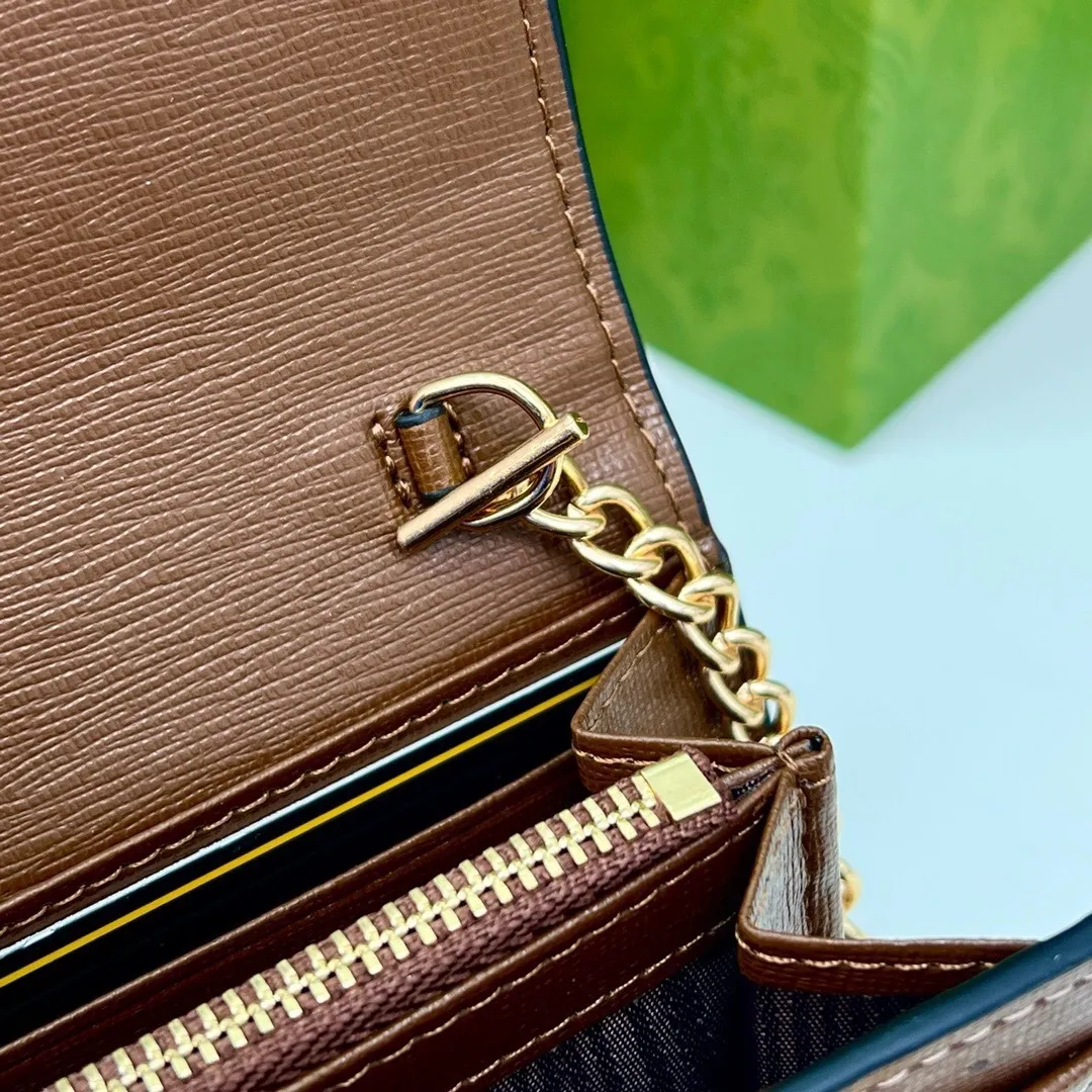All Categories Official Website "Brand Women's Bags" Women's Bags 💙 GUCCI 2025 New GUCCI Crossbody Bag