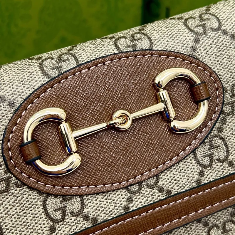 All Categories Official Website "Brand Women's Bags" Women's Bags 💙 GUCCI 2025 New GUCCI Crossbody Bag