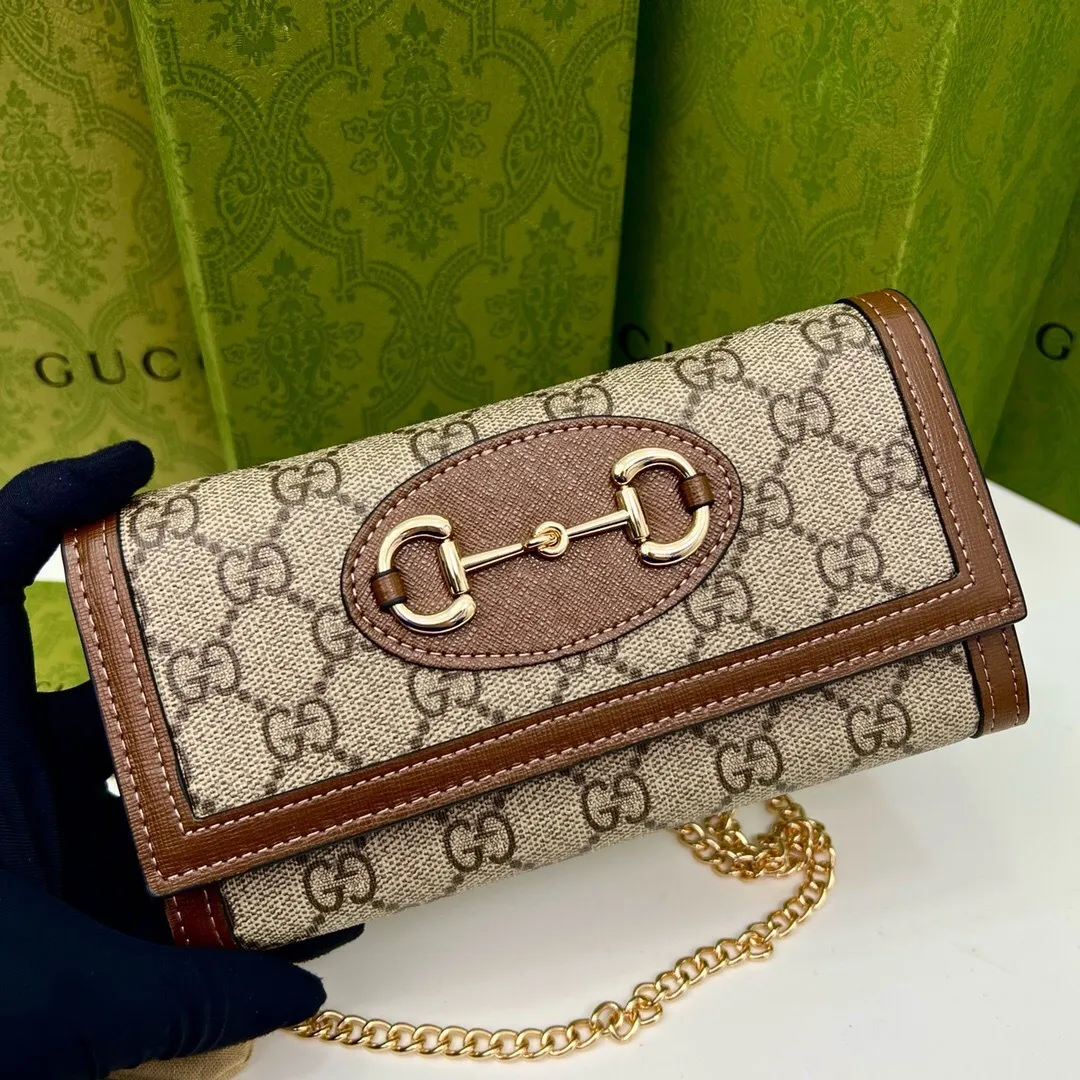 All Categories Official Website "Brand Women's Bags" Women's Bags 💙 GUCCI 2025 New GUCCI Crossbody Bag