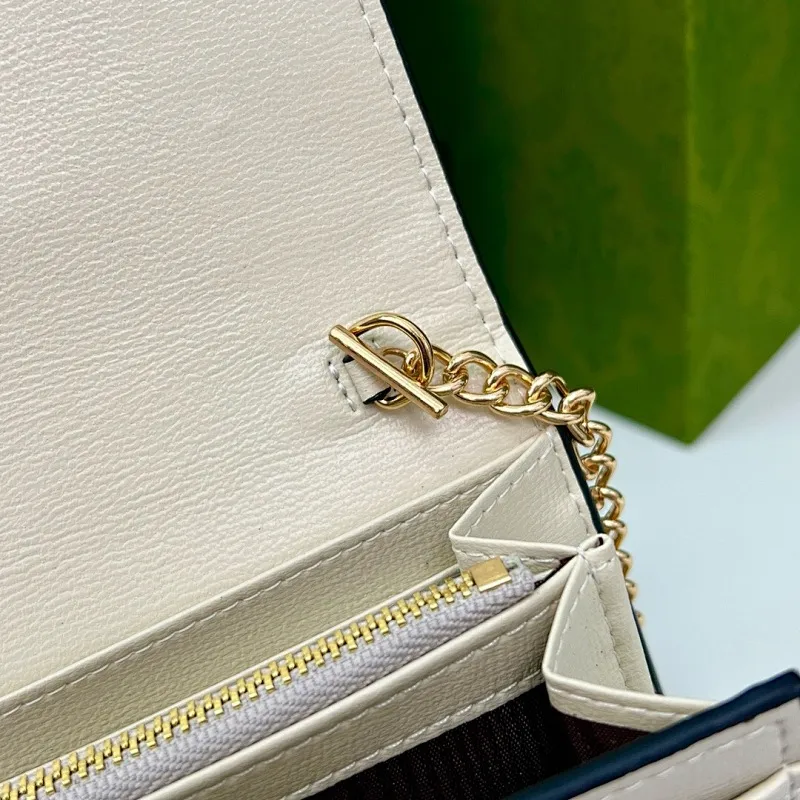All Categories Official Website "Brand Women's Bags" Women's Bags 💙 GUCCI 2025 New GUCCI Crossbody Bag