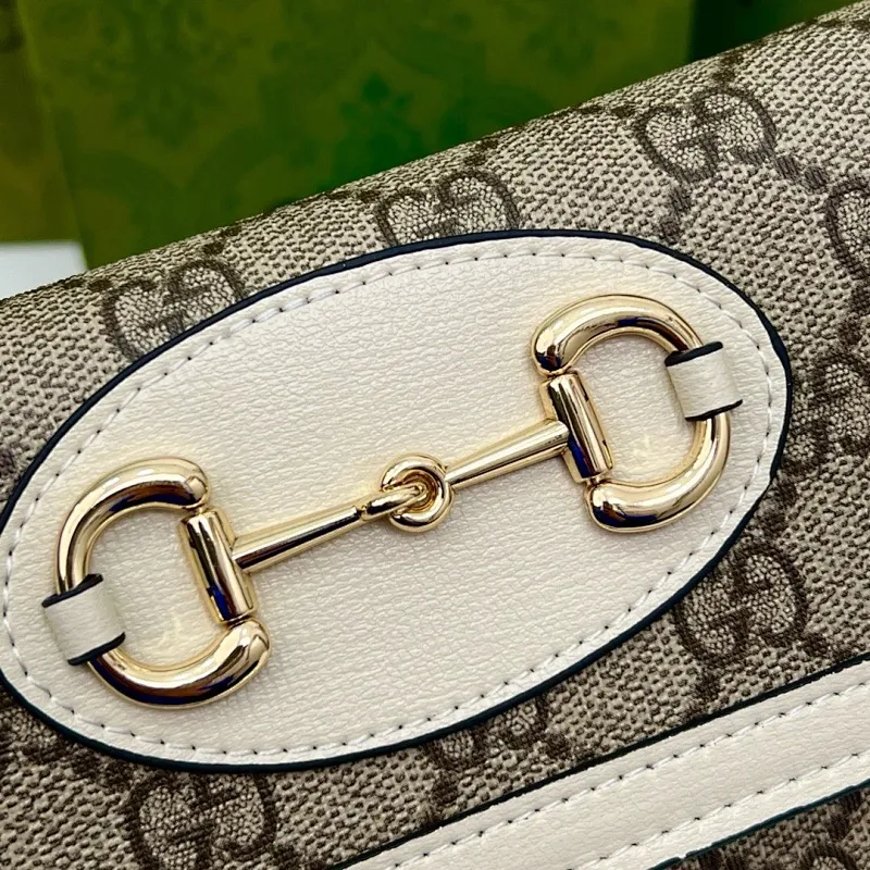 All Categories Official Website "Brand Women's Bags" Women's Bags 💙 GUCCI 2025 New GUCCI Crossbody Bag