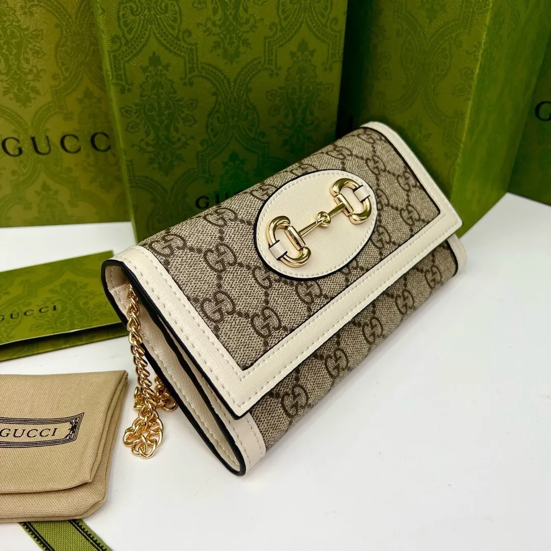 All Categories Official Website "Brand Women's Bags" Women's Bags 💙 GUCCI 2025 New GUCCI Crossbody Bag